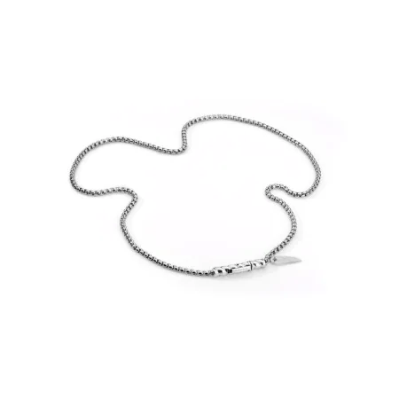 Collier Homme AN Jewels AA.C257SS de AN Jewels, Colliers - Réf : S7283014, Prix : 76,94 €, Remise : %