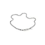 Collier Homme AN Jewels AA.C258SS de AN Jewels, Colliers - Réf : S7283015, Prix : 76,94 €, Remise : %