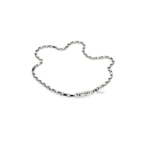 Men's Necklace AN Jewels AA.C258SS by AN Jewels, Necklaces - Ref: S7283015, Price: 78,19 €, Discount: %