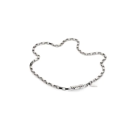 Collier Homme AN Jewels AA.C258SS de AN Jewels, Colliers - Réf : S7283015, Prix : 76,94 €, Remise : %