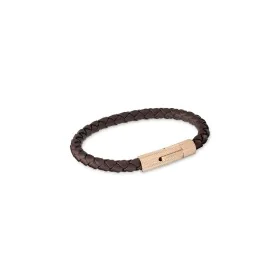 Bracciale Uomo AN Jewels AA.P167BR.M di AN Jewels, Bracciali - Rif: S7283016, Prezzo: 55,84 €, Sconto: %