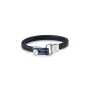 Bracelete masculino AN Jewels AA.P214BL de AN Jewels, Pulseiras - Ref: S7283021, Preço: 58,47 €, Desconto: %