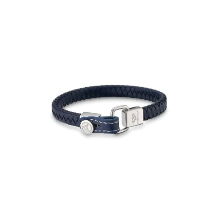 Men's Bracelet AN Jewels AA.P214BL by AN Jewels, Bracelets - Ref: S7283021, Price: 58,47 €, Discount: %