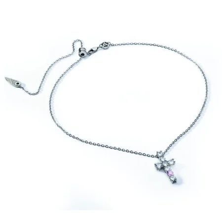 Collar AN Jewels AL.NLOY3SC de AN Jewels, Collares - Ref: S7283027, Precio: 73,60 €, Descuento: %