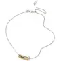 Collar Mujer AN Jewels AL.NSOK01SYC de AN Jewels, Collares - Ref: S7283032, Precio: 63,30 €, Descuento: %