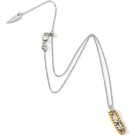 Collier Femme AN Jewels AL.NSOK02SYC de AN Jewels, Colliers - Réf : S7283033, Prix : 69,68 €, Remise : %