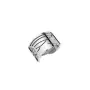 Anillo Hombre AN Jewels AL.RFY01S-7 7 de AN Jewels, Anillos - Ref: S7283034, Precio: 57,29 €, Descuento: %