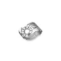 Ladies' Ring AN Jewels AL.RFY01S-8 8 by AN Jewels, Rings - Ref: S7283035, Price: 55,01 €, Discount: %