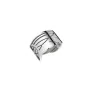 Ladies' Ring AN Jewels AL.RFY01S-8 8 by AN Jewels, Rings - Ref: S7283035, Price: 55,01 €, Discount: %