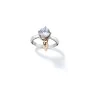 Anillo Mujer AN Jewels AL.RLFY01-7 7 de AN Jewels, Anillos - Ref: S7283036, Precio: 55,01 €, Descuento: %