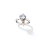 Anillo Mujer AN Jewels AL.RLFY01-8 8 de AN Jewels, Anillos - Ref: S7283037, Precio: 55,01 €, Descuento: %