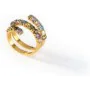 Bague Femme AN Jewels AL.RLIYSUM01-7 7 de AN Jewels, Bagues - Réf : S7283039, Prix : 63,30 €, Remise : %