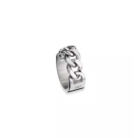 Bague Homme AN Jewels AL.RLY01S-8 8 de AN Jewels, Bagues - Réf : S7283047, Prix : 57,29 €, Remise : %