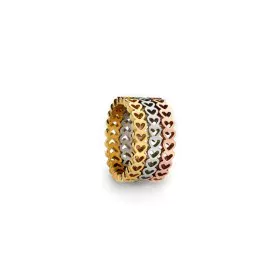 Bague Femme AN Jewels AL.RSC01SYR-9 9 de AN Jewels, Bagues - Réf : S7283063, Prix : 63,30 €, Remise : %