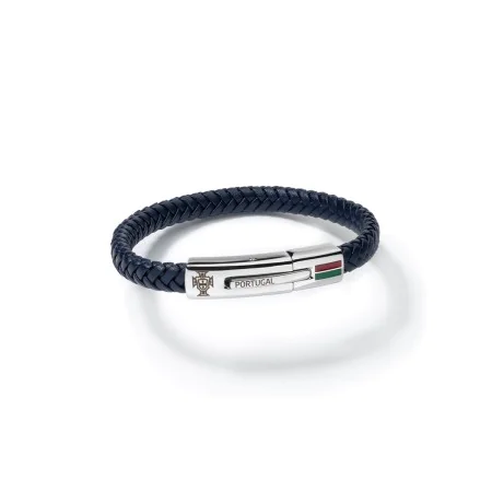 Pulsera Hombre AN Jewels APF.P197BL de AN Jewels, Pulseras - Ref: S7283067, Precio: 65,93 €, Descuento: %