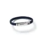 Pulsera Hombre AN Jewels APF.P197BL de AN Jewels, Pulseras - Ref: S7283067, Precio: 65,93 €, Descuento: %