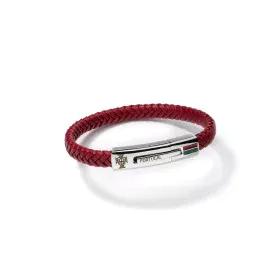 Bracciale Uomo AN Jewels APF.P197RD di AN Jewels, Bracciali - Rif: S7283068, Prezzo: 64,32 €, Sconto: %