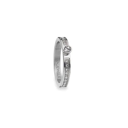 Anillo Mujer AN Jewels AR.R1NS01SC-8 8 de AN Jewels, Anillos - Ref: S7283073, Precio: 55,01 €, Descuento: %