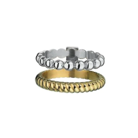 Anel feminino AN Jewels AR.R2NS04SY-9 9 de AN Jewels, Anéis - Ref: S7283086, Preço: 57,29 €, Desconto: %