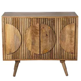 Credenza Alexandra House Living Legno 95 X 40 X 80 cm di Alexandra House Living, Credenze e buffet - Rif: D1624316, Prezzo: 6...