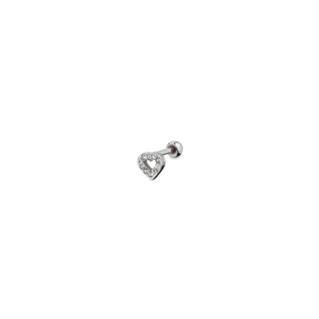 Boucles d´oreilles Femme AN Jewels AS.PF01C de AN Jewels, Boucles d'oreilles - Réf : S7283099, Prix : 33,69 €, Remise : %