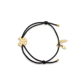 Ladies' Bracelet AN Jewels AV.BGLBGGBK by AN Jewels, Bracelets - Ref: S7283117, Price: 54,95 €, Discount: %