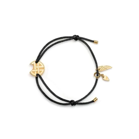 Ladies' Bracelet AN Jewels AV.BGLBGGBK by AN Jewels, Bracelets - Ref: S7283117, Price: 54,95 €, Discount: %