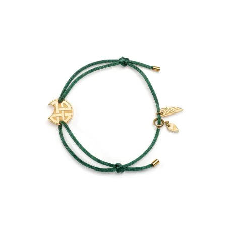 Pulsera Mujer AN Jewels AV.BGLBGGGR de AN Jewels, Pulseras - Ref: S7283118, Precio: 55,01 €, Descuento: %