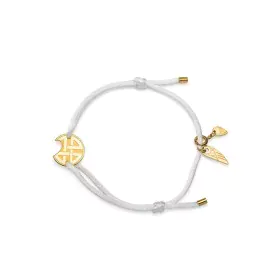 Ladies' Bracelet AN Jewels AV.BGLBGGWH by AN Jewels, Bracelets - Ref: S7283121, Price: 54,95 €, Discount: %