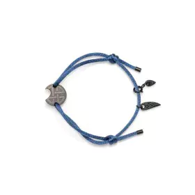 Pulsera Mujer AN Jewels AV.BGLBGUBL de AN Jewels, Pulseras - Ref: S7283123, Precio: 57,29 €, Descuento: %