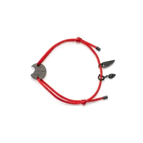 Pulsera Mujer AN Jewels AV.BGLBGURD de AN Jewels, Pulseras - Ref: S7283124, Precio: 57,29 €, Descuento: %