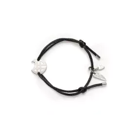 Bracelete feminino AN Jewels AV.BGLBSSBK de AN Jewels, Pulseiras - Ref: S7283125, Preço: 54,95 €, Desconto: %