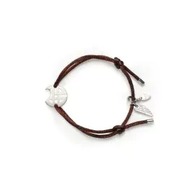 Bracciale Donna AN Jewels AV.BGLBSSBR di AN Jewels, Bracciali - Rif: S7283126, Prezzo: 55,01 €, Sconto: %