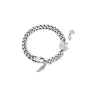 Bracelete masculino AN Jewels AV.BMGLB03S de AN Jewels, Pulseiras - Ref: S7283127, Preço: 58,10 €, Desconto: %