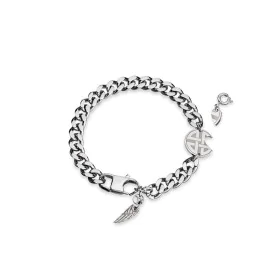 Pulsera Hombre AN Jewels AV.BMGLB03S de AN Jewels, Pulseras - Ref: S7283127, Precio: 59,05 €, Descuento: %