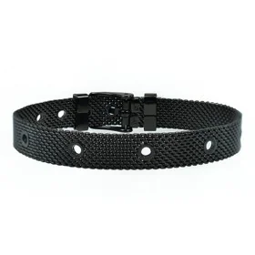 Bracelete unissexo Talent Jewels TJB-1-2-235 de Talent Jewels, Pulseiras - Ref: S7283135, Preço: 62,92 €, Desconto: %