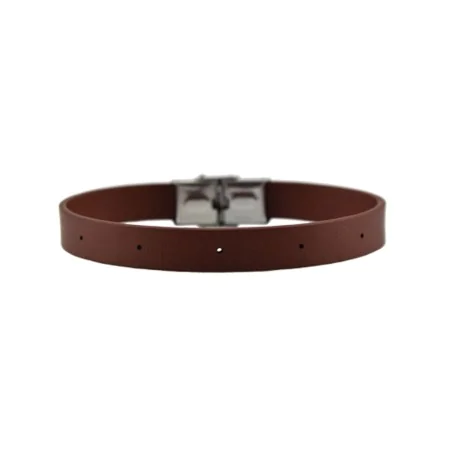 Bracelete masculino Talent Jewels TJB-2-2-2 de Talent Jewels, Pulseiras - Ref: S7283141, Preço: 42,77 €, Desconto: %