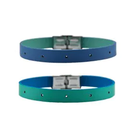 Bracelete masculino Talent Jewels TJB-2-1-4 de Talent Jewels, Pulseiras - Ref: S7283143, Preço: 44,56 €, Desconto: %