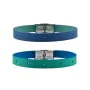 Bracelete masculino Talent Jewels TJB-2-1-4 de Talent Jewels, Pulseiras - Ref: S7283143, Preço: 42,77 €, Desconto: %