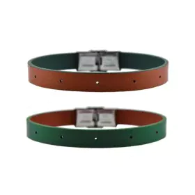 Bracelete masculino Talent Jewels TJB-2-1-3 de Talent Jewels, Pulseiras - Ref: S7283144, Preço: 44,56 €, Desconto: %