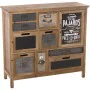 Credenza Alexandra House Living Legno 90 x 32 x 83 cm di Alexandra House Living, Credenze e buffet - Rif: D1624336, Prezzo: 6...