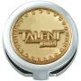 Unisex Beads Talent Jewels TJC-6-01-01 by Talent Jewels, Bead Charms - Ref: S7283228, Price: 72,12 €, Discount: %