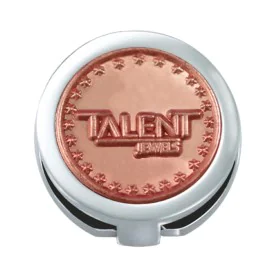 Abalorio Unisex Talent Jewels TJC-6-01-02 de Talent Jewels, Abalorios - Ref: S7283229, Precio: 79,35 €, Descuento: %