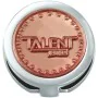 Perle de verre Unisexe Talent Jewels TJC-6-01-02 de Talent Jewels, Charms et perles - Réf : S7283229, Prix : 80,94 €, Remise : %