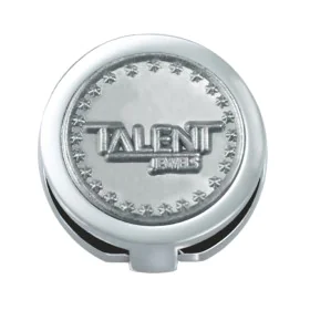 Abalorio Unisex Talent Jewels TJC-6-01-03 de Talent Jewels, Abalorios - Ref: S7283230, Precio: 89,13 €, Descuento: %