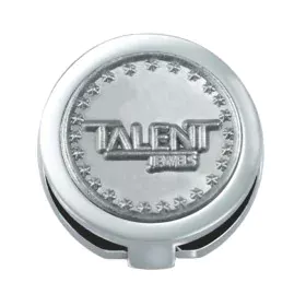 Perlina Unisex Talent Jewels TJC-6-01-03 di Talent Jewels, Bead Charm - Rif: S7283230, Prezzo: 90,91 €, Sconto: %