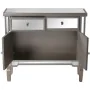 Credenza Alexandra House Living Legno 90 x 30 x 80 cm di Alexandra House Living, Credenze e buffet - Rif: D1624339, Prezzo: 3...