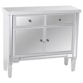 Credenza Alexandra House Living Legno 90 x 30 x 80 cm di Alexandra House Living, Credenze e buffet - Rif: D1624343, Prezzo: 3...