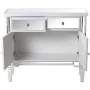 Buffet Alexandra House Living Bois 90 x 30 x 80 cm de Alexandra House Living, Buffets, crédences et vaisseliers - Réf : D1624...