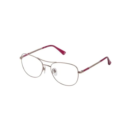 Brillenfassung Nina Ricci VNR244-A39-53 von Nina Ricci, Brillen und Zubehör - Ref: S7283322, Preis: 107,62 €, Rabatt: %